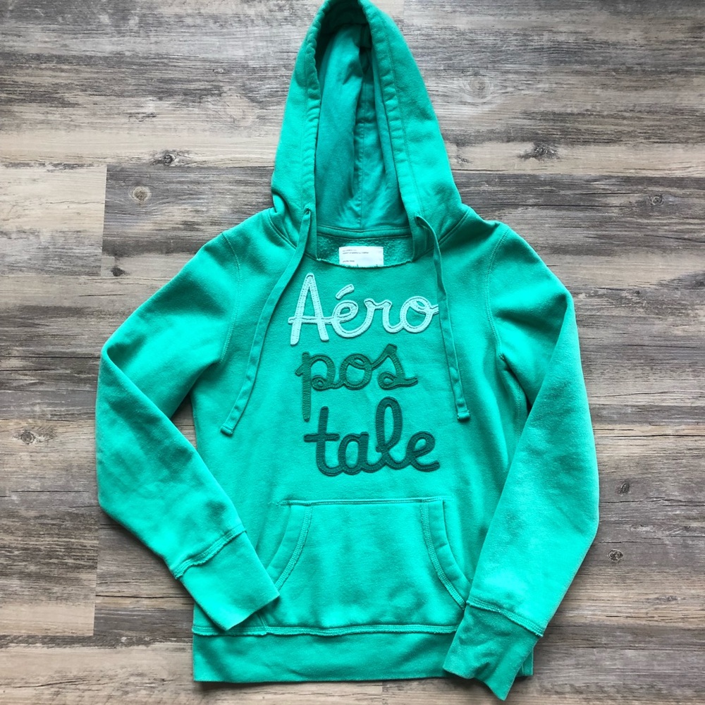 Aeropostale hoodie